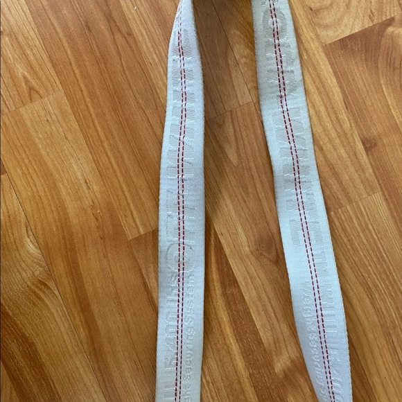 Off White Bag - Picture 5 of 5